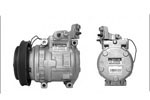 FC1291 Compressor, air conditioning 0K24261450 0K2A261450 KIA MENTOR 1997-